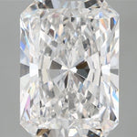 IGI 3.39 Carat Radiant Cut Lab Grown Diamond 人工培育鑽石 實驗室人造鑽石
