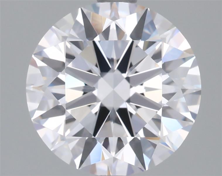 IGI 2.24 Carat Round Brilliant Lab Grown Diamond