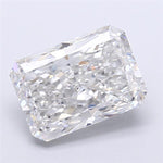 IGI 2.51 Carat Radiant Cut Lab Grown Diamond 人工培育鑽石 實驗室人造鑽石