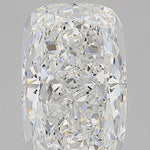 IGI 1.10 Carat Cushion Lab Grown Diamond 人工培育鑽石 實驗室人造鑽石