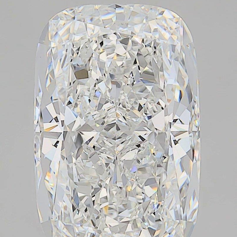 IGI 1.10 Carat Cushion Lab Grown Diamond 人工培育鑽石 實驗室人造鑽石