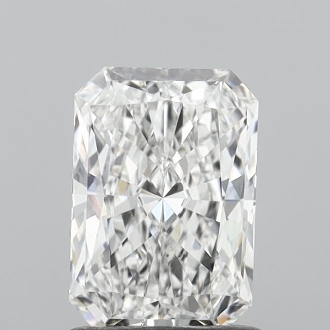 IGI 1.02 Carat Radiant Cut Lab Grown Diamond 人工培育鑽石 實驗室人造鑽石