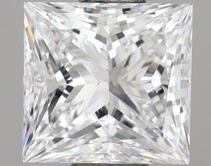 IGI 1.01 Carat Princess Cut Lab Grown Diamond
