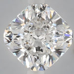 IGI 2.09 Carat Cushion Lab Grown Diamond