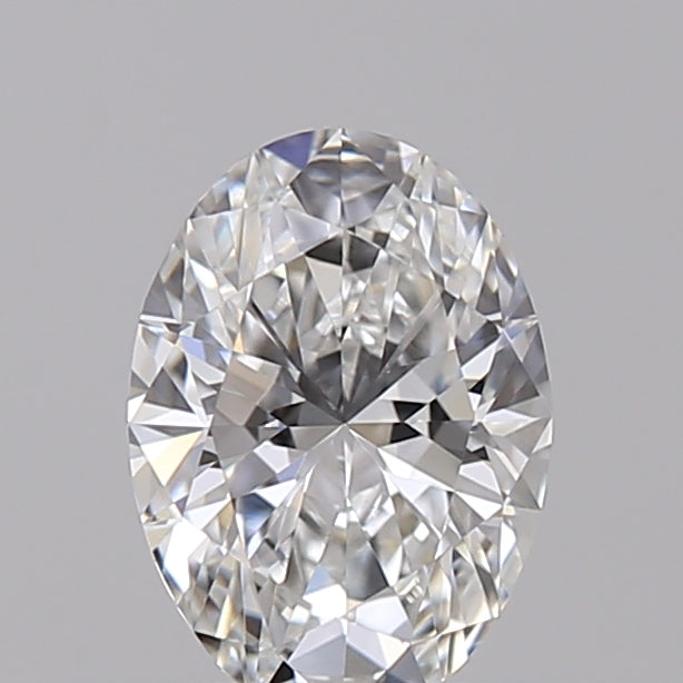 IGI 0.52 Carat 橢圓形 - Oval 培育鑽石 Lab Grown Diamond 人造鑽石 人工鑽石 實驗室鑽石 培養鑽石 香港 培育鑽 