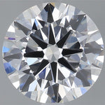 IGI 1.52 Carat Round Brilliant Lab Grown Diamond 人工培育鑽石 實驗室人造鑽石