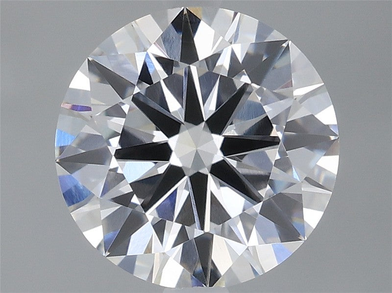IGI 1.52 Carat Round Brilliant Lab Grown Diamond 人工培育鑽石 實驗室人造鑽石