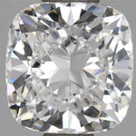 IGI 1.64 Carat Cushion Lab Grown Diamond 人工培育鑽石 實驗室人造鑽石