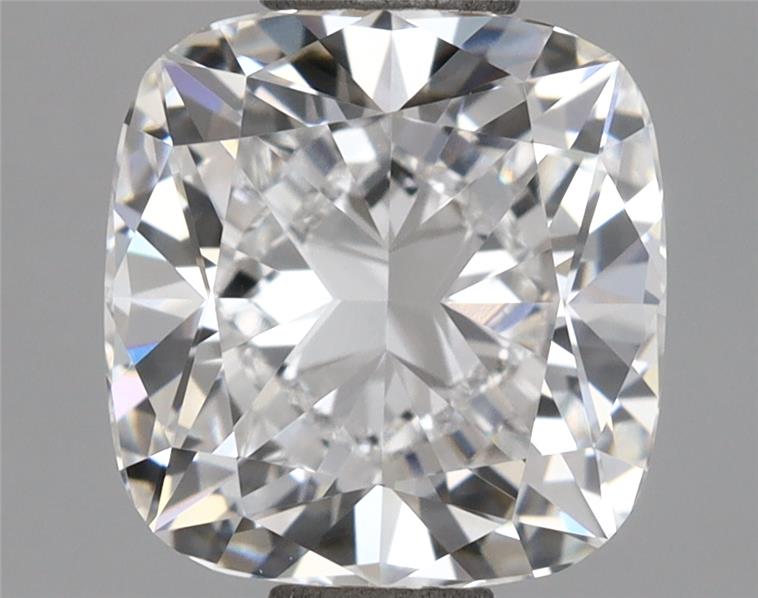 IGI 1.64 Carat Cushion Lab Grown Diamond 人工培育鑽石 實驗室人造鑽石