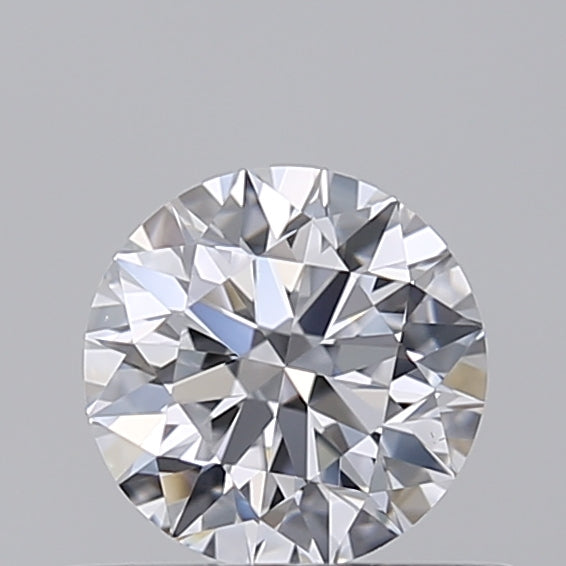 IGI 0.52 Carat 圓形 - Round Brilliant 培育鑽石 Lab Grown Diamond 人造鑽石 人工鑽石 實驗室鑽石 培養鑽石 香港 培育鑽 