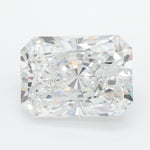 IGI 5.08 Carat Radiant Cut Lab Grown Diamond 人工培育鑽石 實驗室人造鑽石
