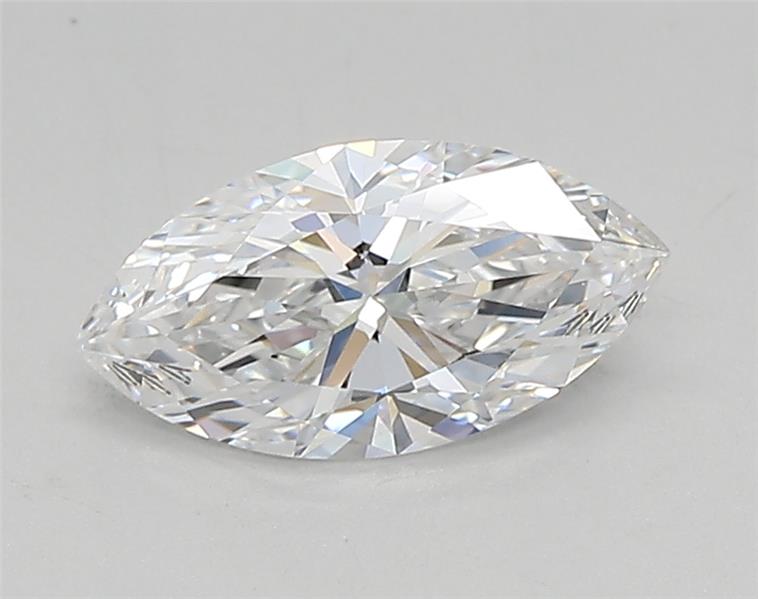 IGI 0.82 Carat Marquise Lab Grown Diamond 人工培育鑽石 實驗室人造鑽石