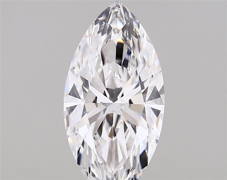 IGI 1.30 Carat Marquise Lab Grown Diamond 人工培育鑽石 實驗室人造鑽石