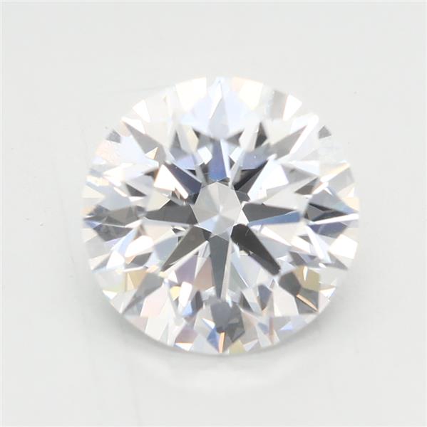 IGI 2.05 Carat Round Brilliant Lab Grown Diamond 人工培育鑽石 實驗室人造鑽石
