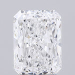 IGI 2.54 Carat Radiant Cut Lab Grown Diamond 人工培育鑽石 實驗室人造鑽石