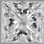 IGI 1.53 Carat Princess Cut Lab Grown Diamond 人工培育鑽石 實驗室人造鑽石