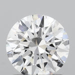 IGI 1.00 Carat Round Brilliant Lab Grown Diamond 人工培育鑽石 實驗室人造鑽石
