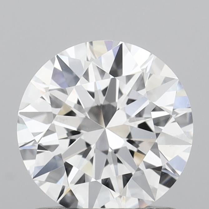 IGI 1.00 Carat Round Brilliant Lab Grown Diamond 人工培育鑽石 實驗室人造鑽石