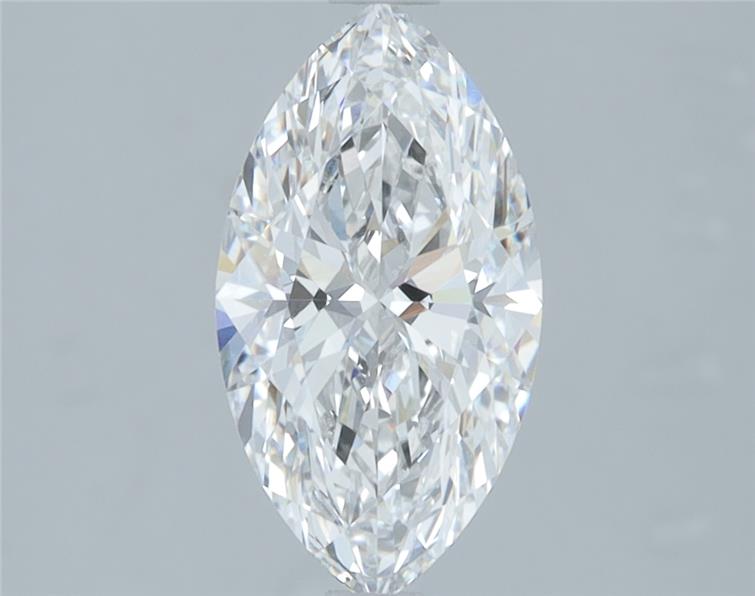 IGI 1.59 Carat Marquise Lab Grown Diamond