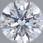 IGI 1.09 Carat Round Brilliant Lab Grown Diamond