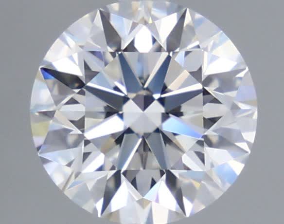 IGI 1.09 Carat Round Brilliant Lab Grown Diamond