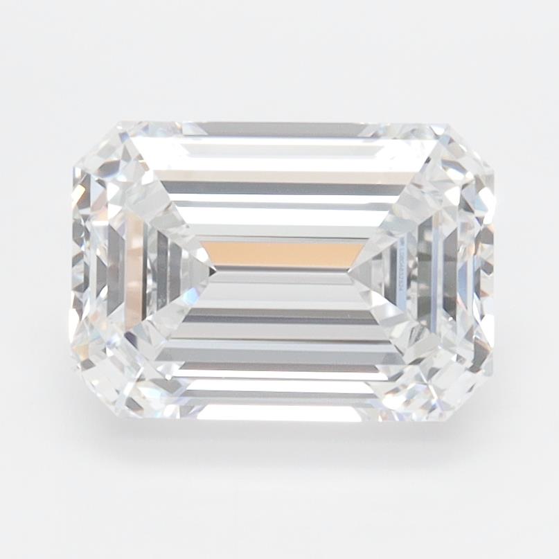 IGI 1.51 Carat Emerald Lab Grown Diamond 人工培育鑽石 實驗室人造鑽石