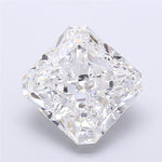 IGI 6.30 Carat Radiant Cut Lab Grown Diamond 人工培育鑽石 實驗室人造鑽石