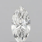IGI 1.03 Carat Marquise Lab Grown Diamond 人工培育鑽石 實驗室人造鑽石