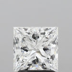 IGI 1.9 Carat Princess Cut Lab Grown Diamond