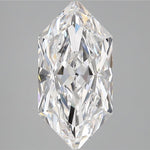 IGI 4.57 Carat Marquise Lab Grown Diamond 人工培育鑽石 實驗室人造鑽石