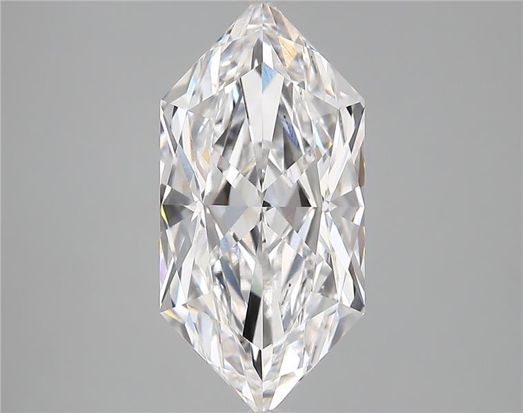 IGI 4.57 Carat Marquise Lab Grown Diamond 人工培育鑽石 實驗室人造鑽石