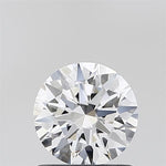 IGI 0.8 Carat Round Brilliant Lab Grown Diamond