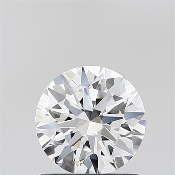 IGI 0.8 Carat Round Brilliant Lab Grown Diamond