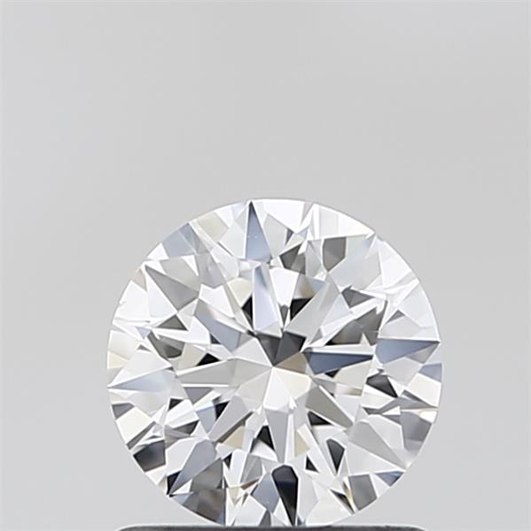 IGI 0.8 Carat Round Brilliant Lab Grown Diamond