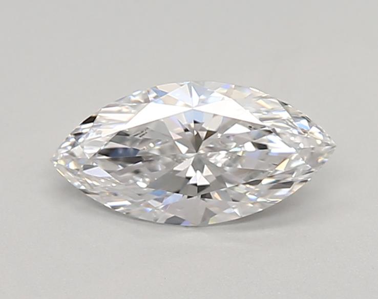 IGI 0.70 Carat Marquise Lab Grown Diamond 人工培育鑽石 實驗室人造鑽石