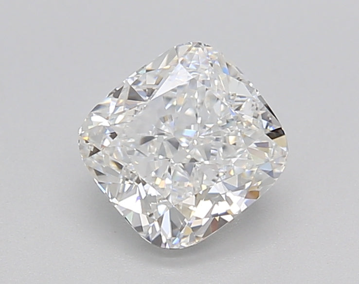 IGI 1.01 Carat 枕形 - Cushion 培育鑽石 Lab Grown Diamond 人造鑽石 人工鑽石 實驗室鑽石 培養鑽石 香港 培育鑽 