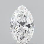 IGI 1.00 Carat Marquise Lab Grown Diamond 人工培育鑽石 實驗室人造鑽石