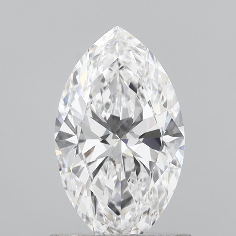 IGI 1.00 Carat Marquise Lab Grown Diamond 人工培育鑽石 實驗室人造鑽石