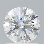 IGI 1.08 Carat Round Brilliant Lab Grown Diamond