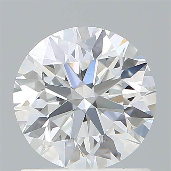 IGI 1.08 Carat Round Brilliant Lab Grown Diamond
