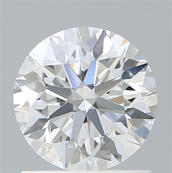 IGI 1.08 Carat Round Brilliant Lab Grown Diamond