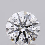 IGI 1.01 Carat Round Brilliant Lab Grown Diamond 人工培育鑽石 實驗室人造鑽石