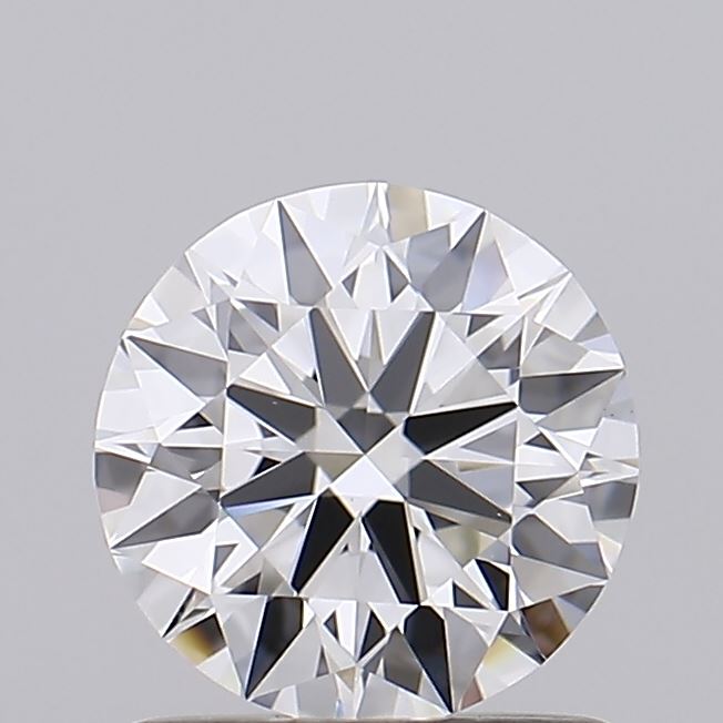 IGI 1.01 Carat Round Brilliant Lab Grown Diamond 人工培育鑽石 實驗室人造鑽石