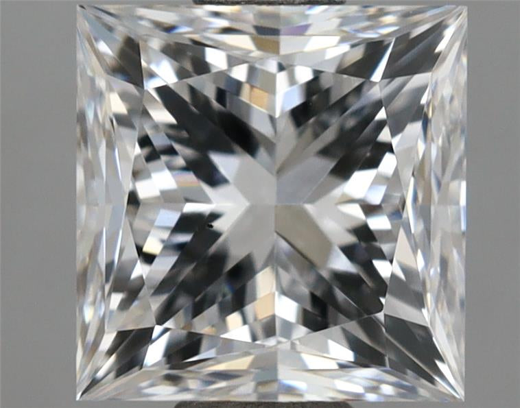 IGI 1.57 Carat Princess Cut Lab Grown Diamond