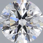 IGI 2.02 Carat Round Brilliant Lab Grown Diamond 人工培育鑽石 實驗室人造鑽石