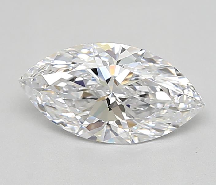 IGI 1.52 Carat Marquise Lab Grown Diamond 人工培育鑽石 實驗室人造鑽石