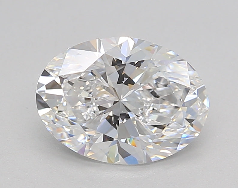 IGI 1.5 Carat 橢圓形 - Oval 培育鑽石 Lab Grown Diamond 人造鑽石 人工鑽石 實驗室鑽石 培養鑽石 香港 培育鑽 