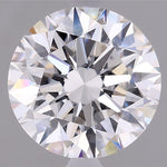 IGI 1.60 Carat Round Brilliant Lab Grown Diamond 人工培育鑽石 實驗室人造鑽石