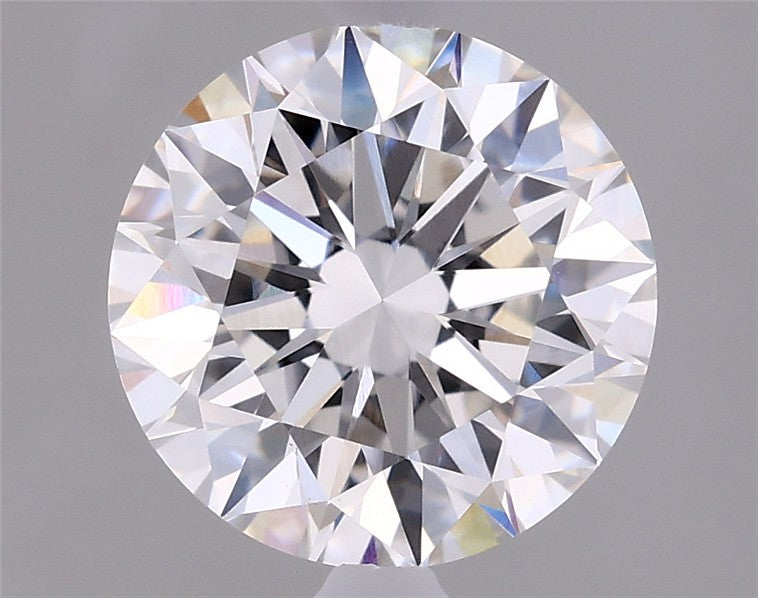 IGI 1.60 Carat Round Brilliant Lab Grown Diamond 人工培育鑽石 實驗室人造鑽石