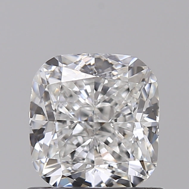 IGI 0.91 Carat Cushion Lab Grown Diamond